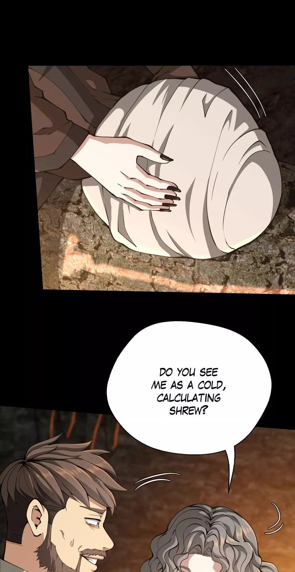 The Beginning After The End Chapter 150 page 17