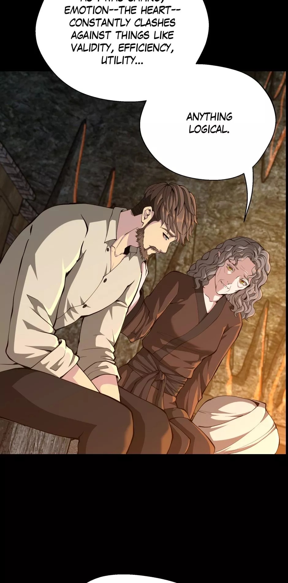 The Beginning After The End Chapter 150 page 22