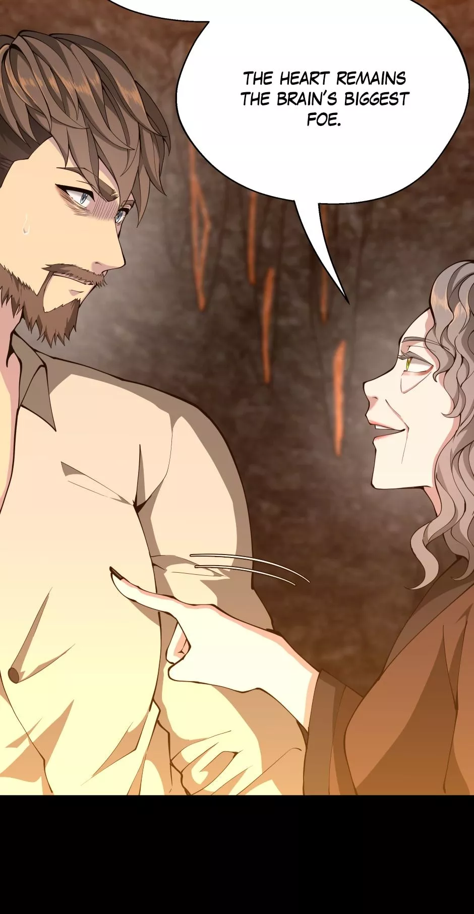 The Beginning After The End Chapter 150 page 20