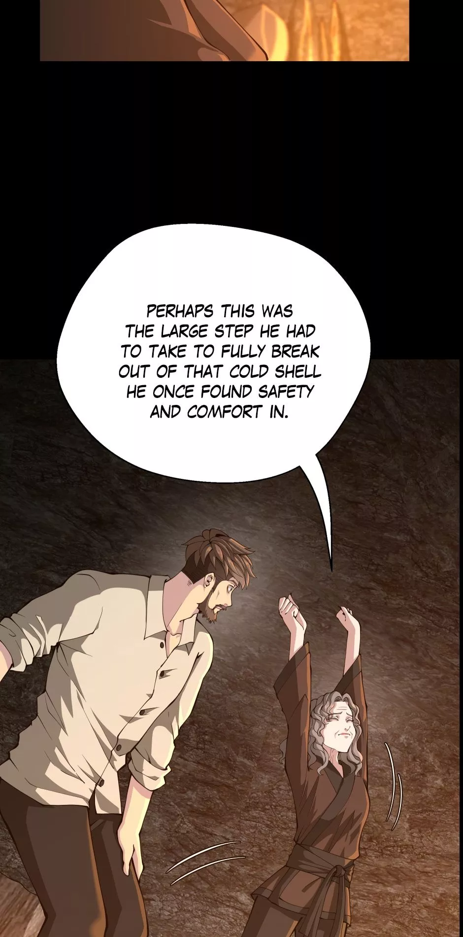 The Beginning After The End Chapter 150 page 26