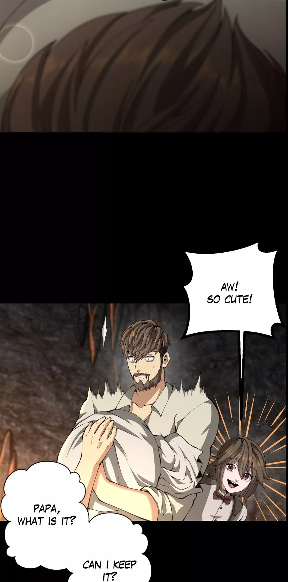 The Beginning After The End Chapter 150 page 30
