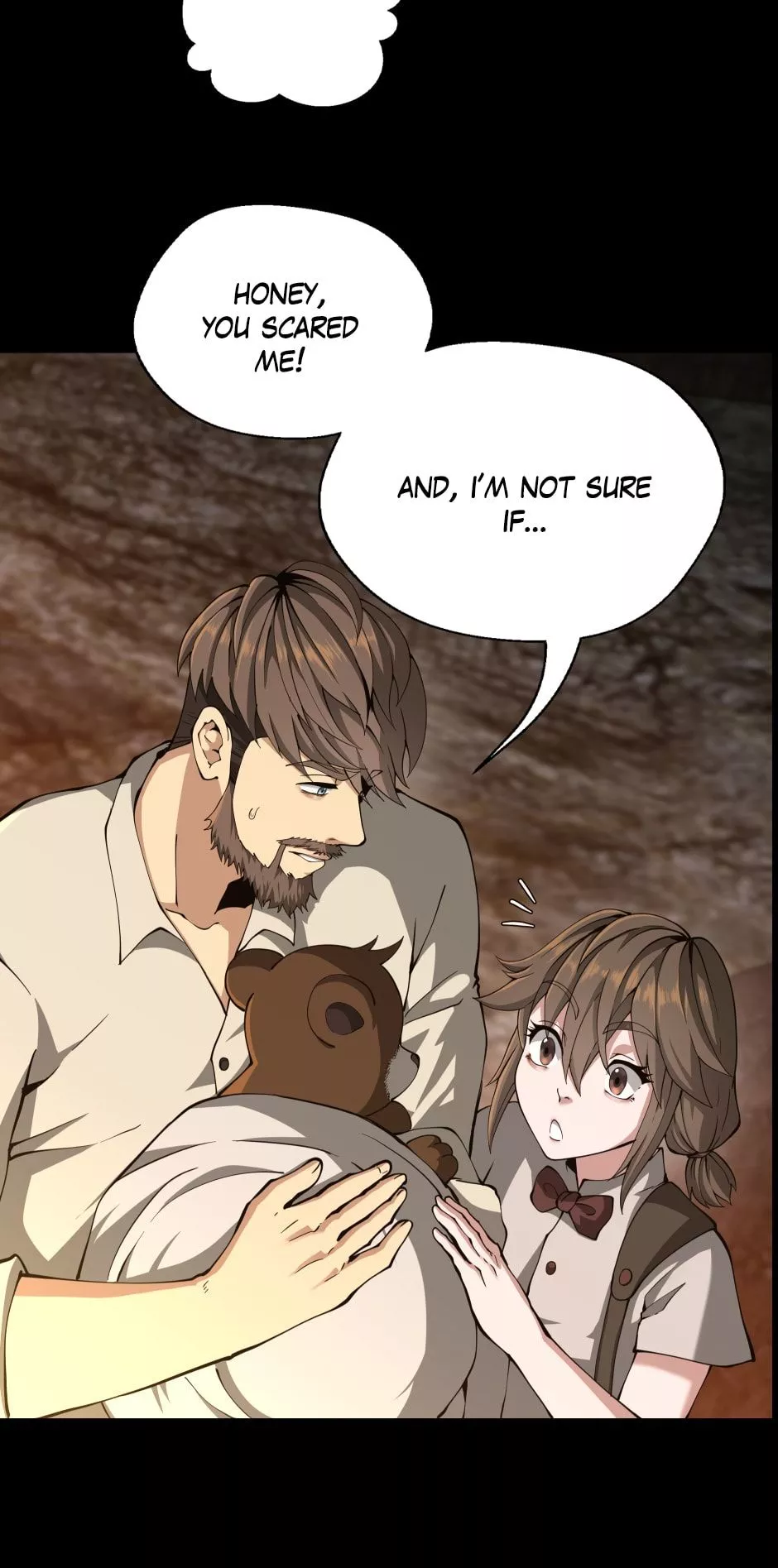 The Beginning After The End Chapter 150 page 31