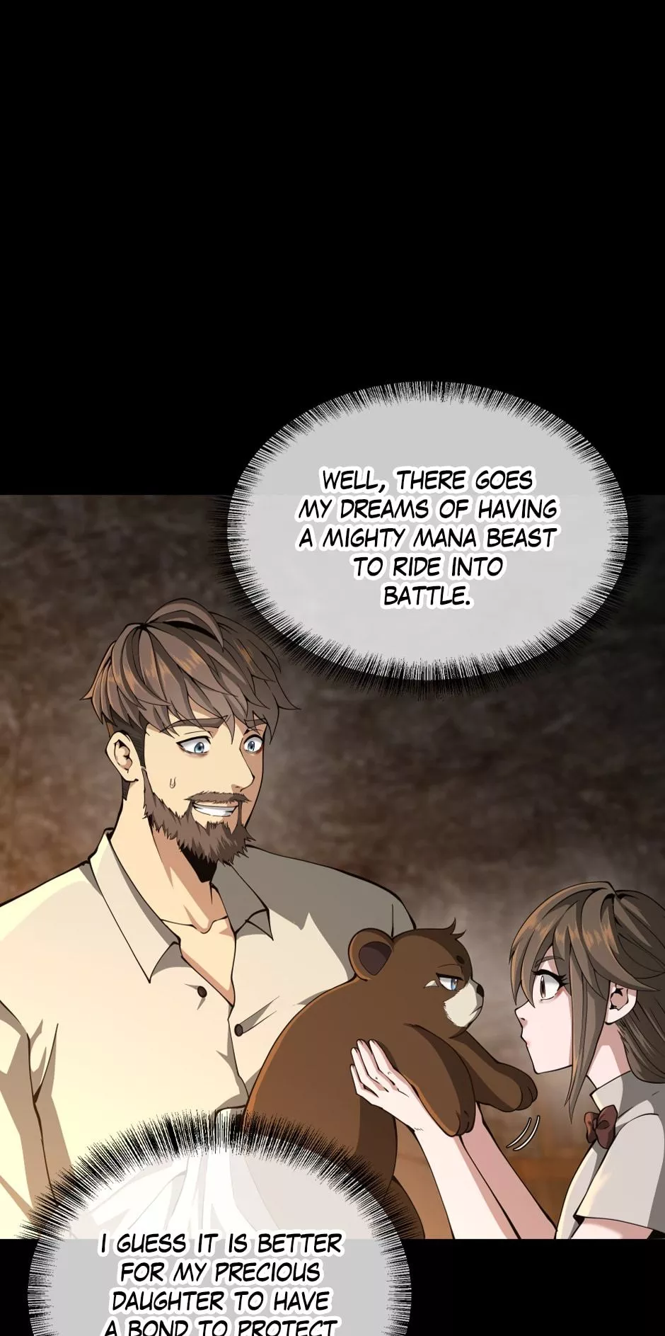The Beginning After The End Chapter 150 page 33