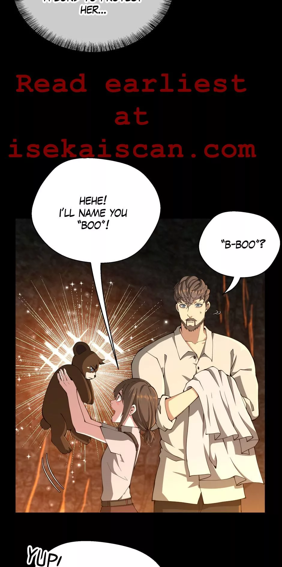 The Beginning After The End Chapter 150 page 34