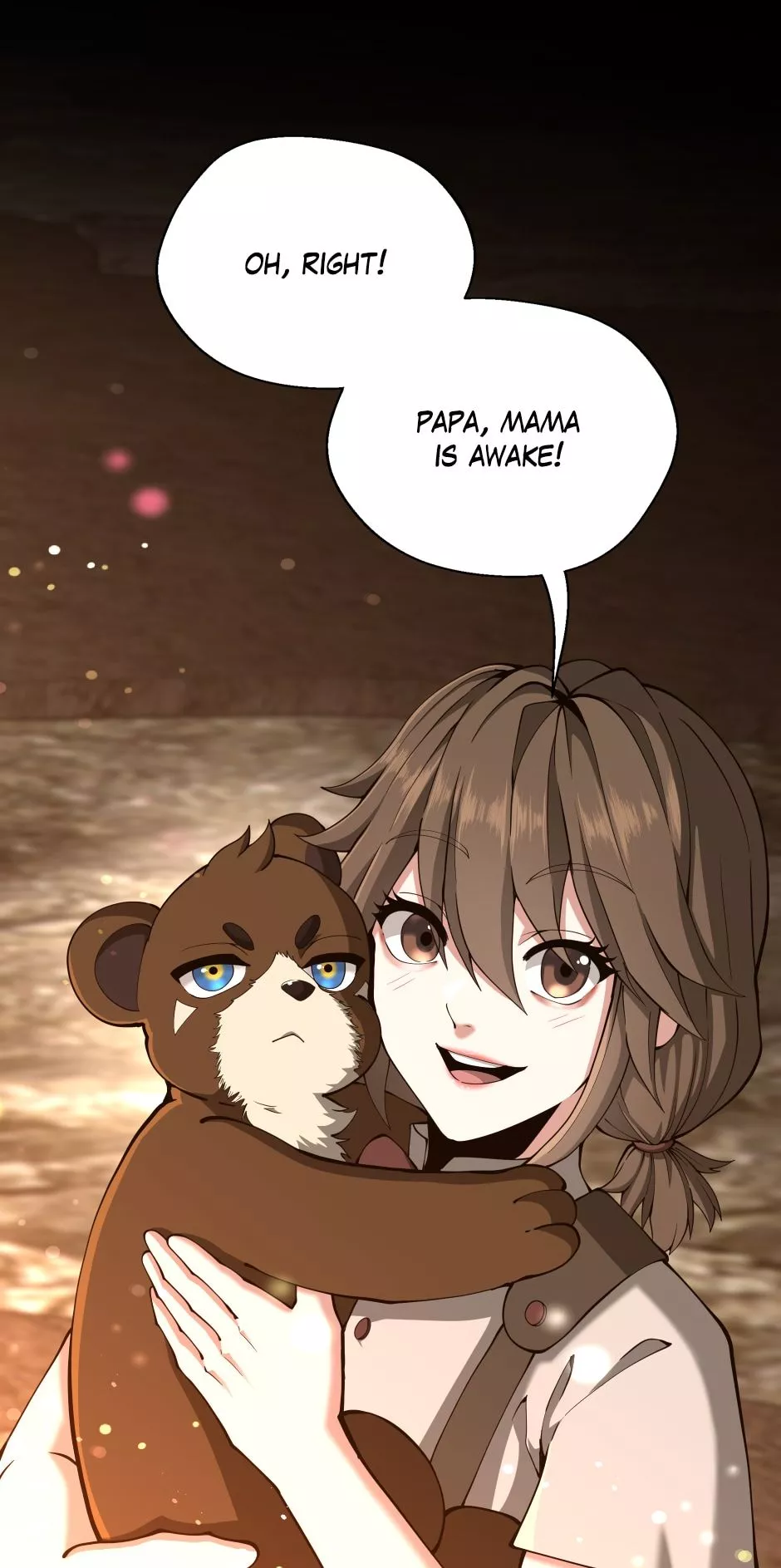 The Beginning After The End Chapter 150 page 36