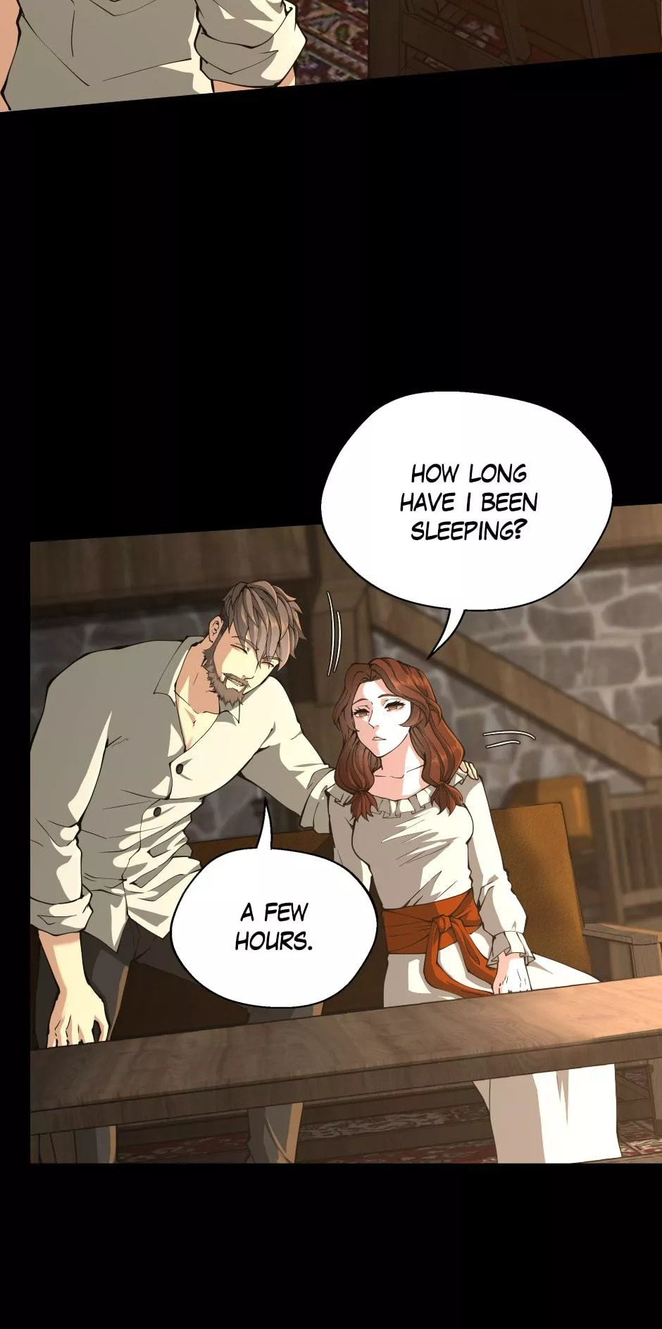 The Beginning After The End Chapter 150 page 39