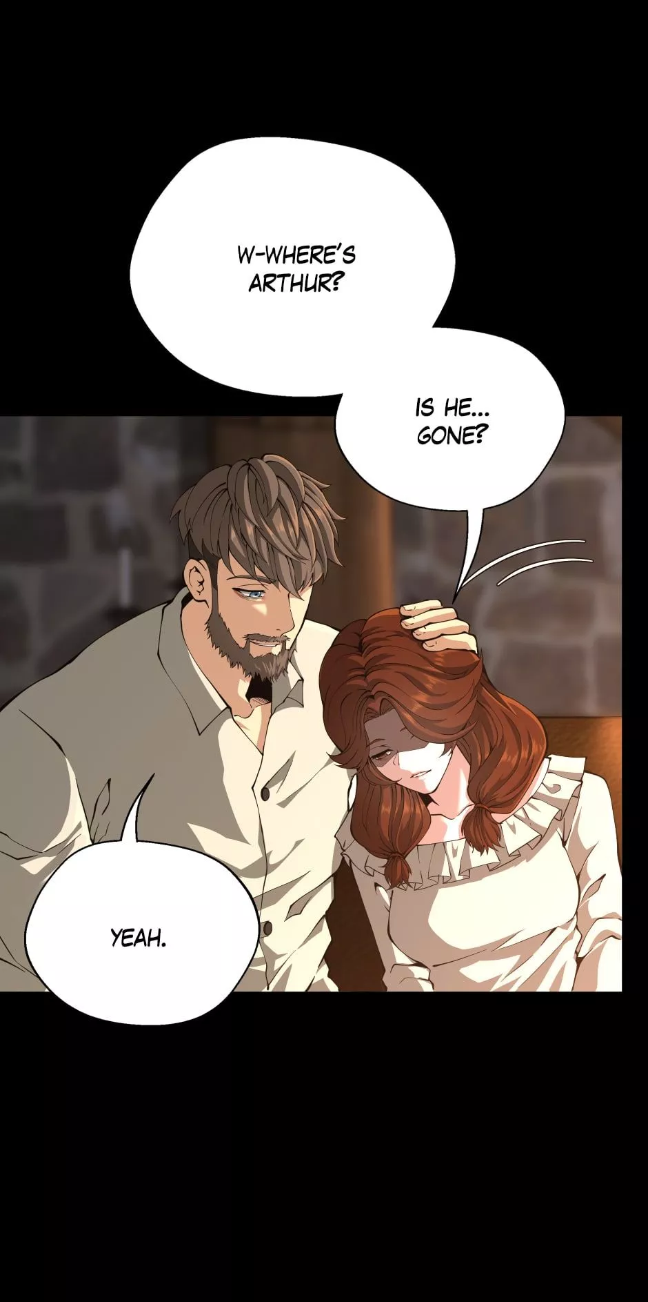 The Beginning After The End Chapter 150 page 40
