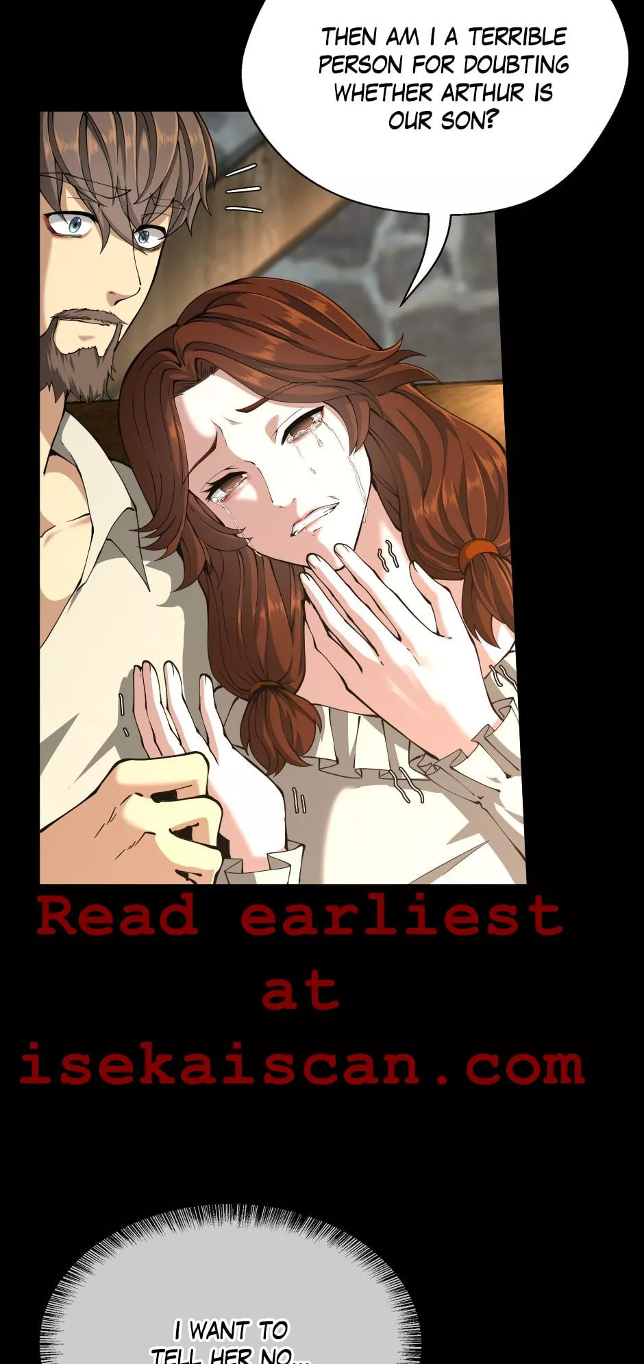 The Beginning After The End Chapter 150 page 45