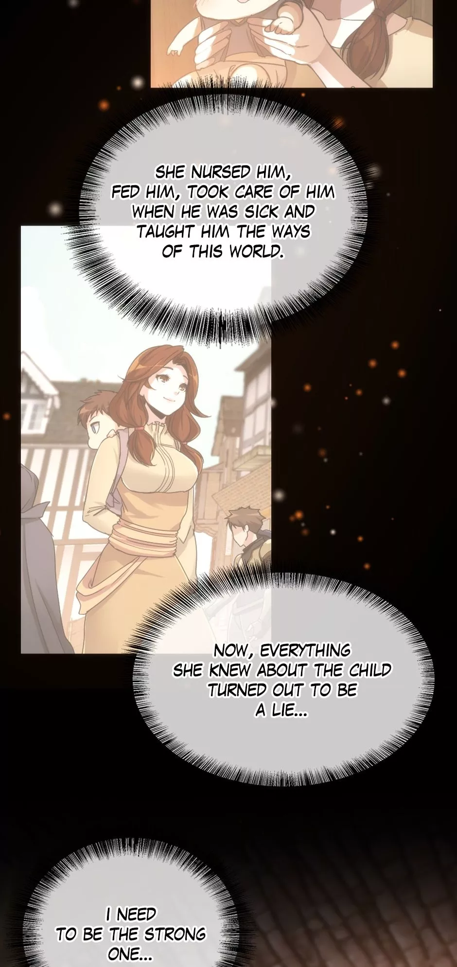 The Beginning After The End Chapter 150 page 47