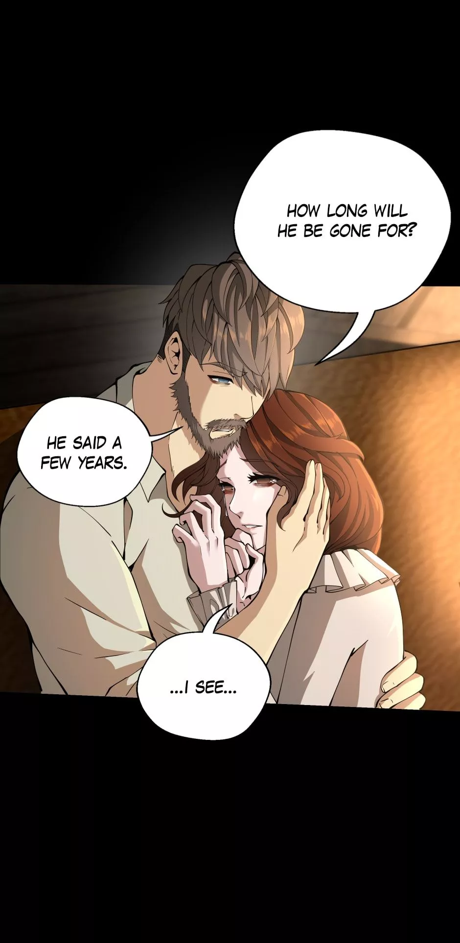 The Beginning After The End Chapter 150 page 51