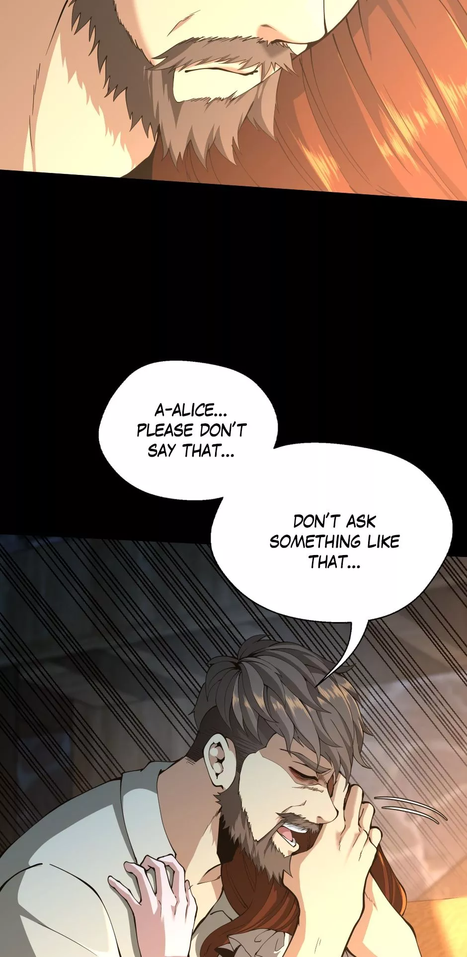 The Beginning After The End Chapter 150 page 53