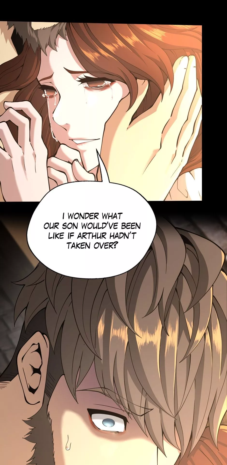 The Beginning After The End Chapter 150 page 52