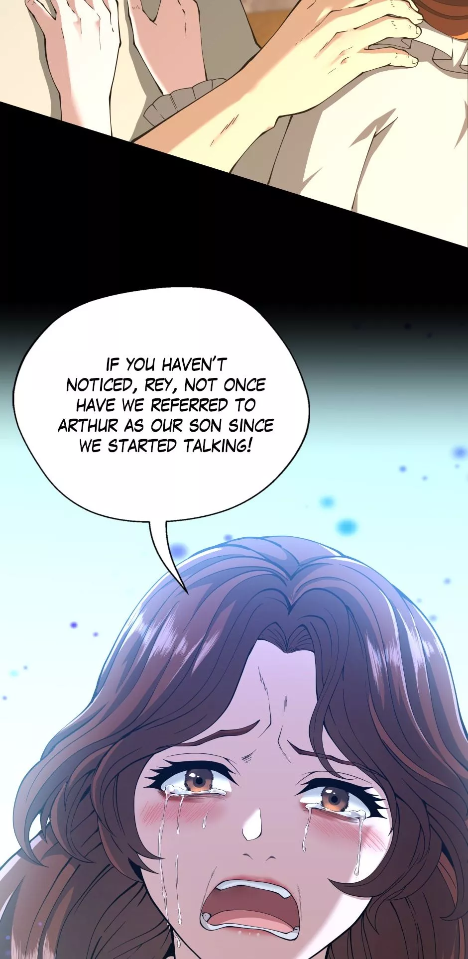 The Beginning After The End Chapter 150 page 56