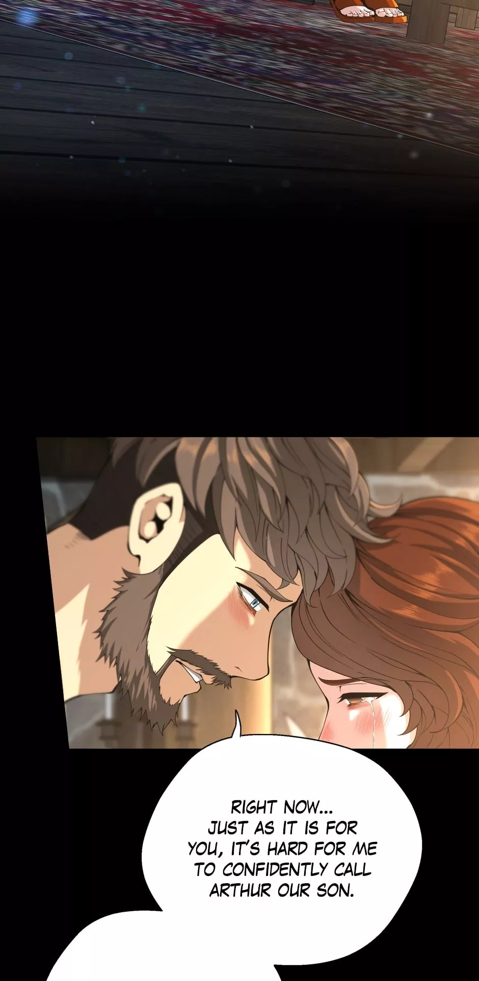The Beginning After The End Chapter 150 page 59