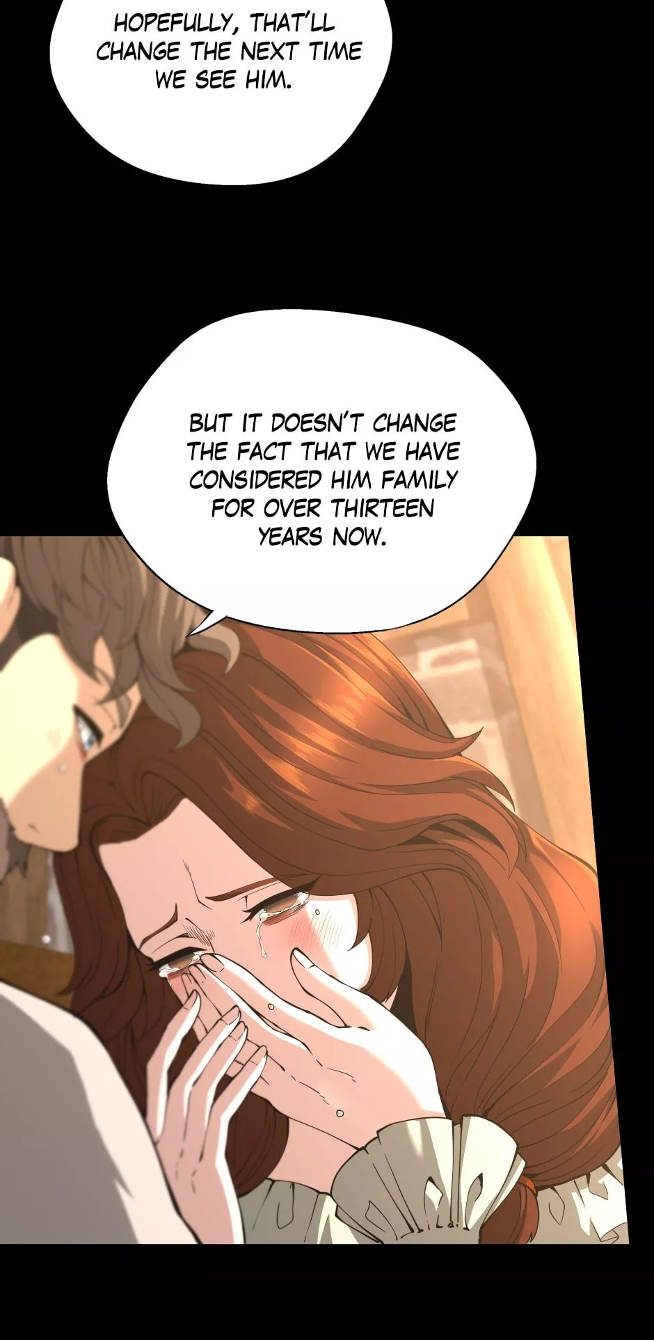 The Beginning After The End Chapter 150 page 60