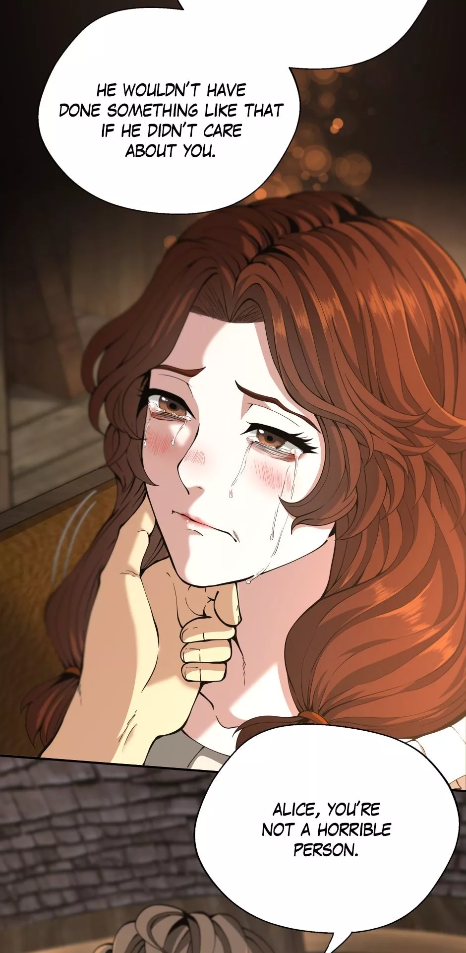 The Beginning After The End Chapter 150 page 64