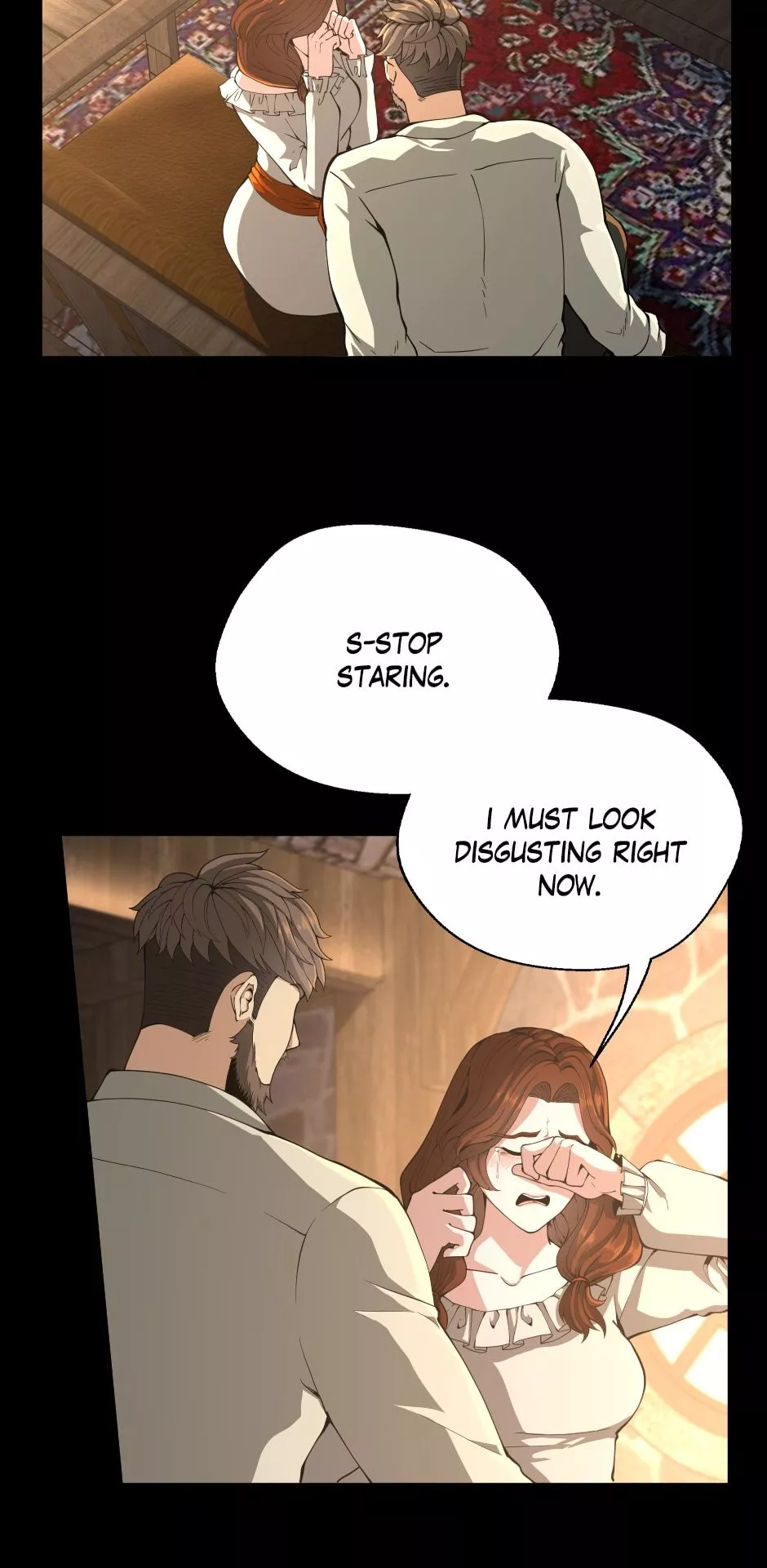 The Beginning After The End Chapter 150 page 66