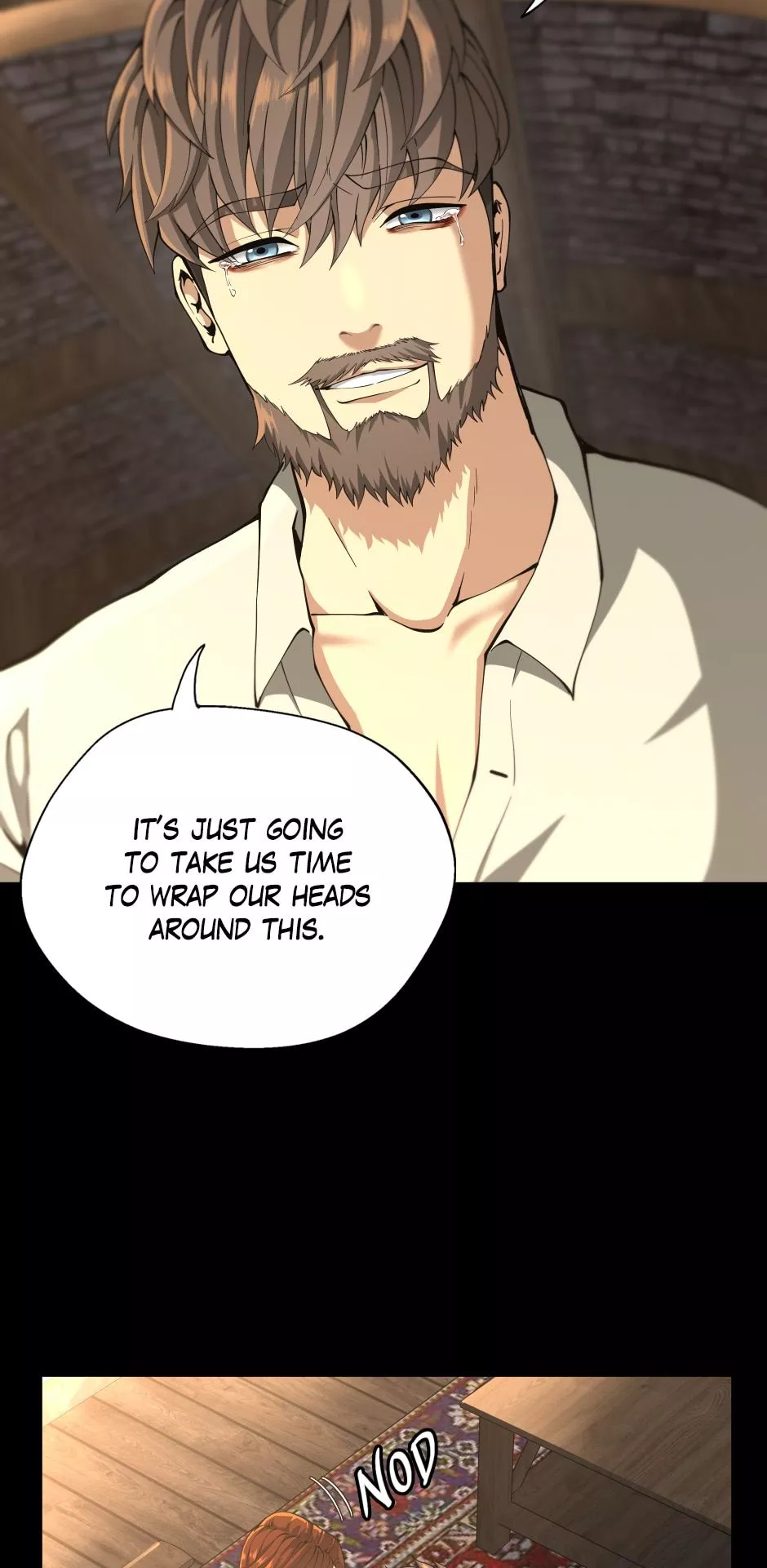 The Beginning After The End Chapter 150 page 65