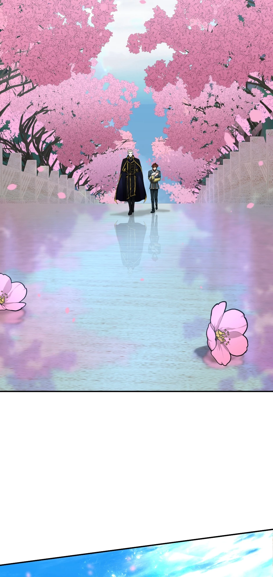 The Beginning After The End Chapter 151 page 4