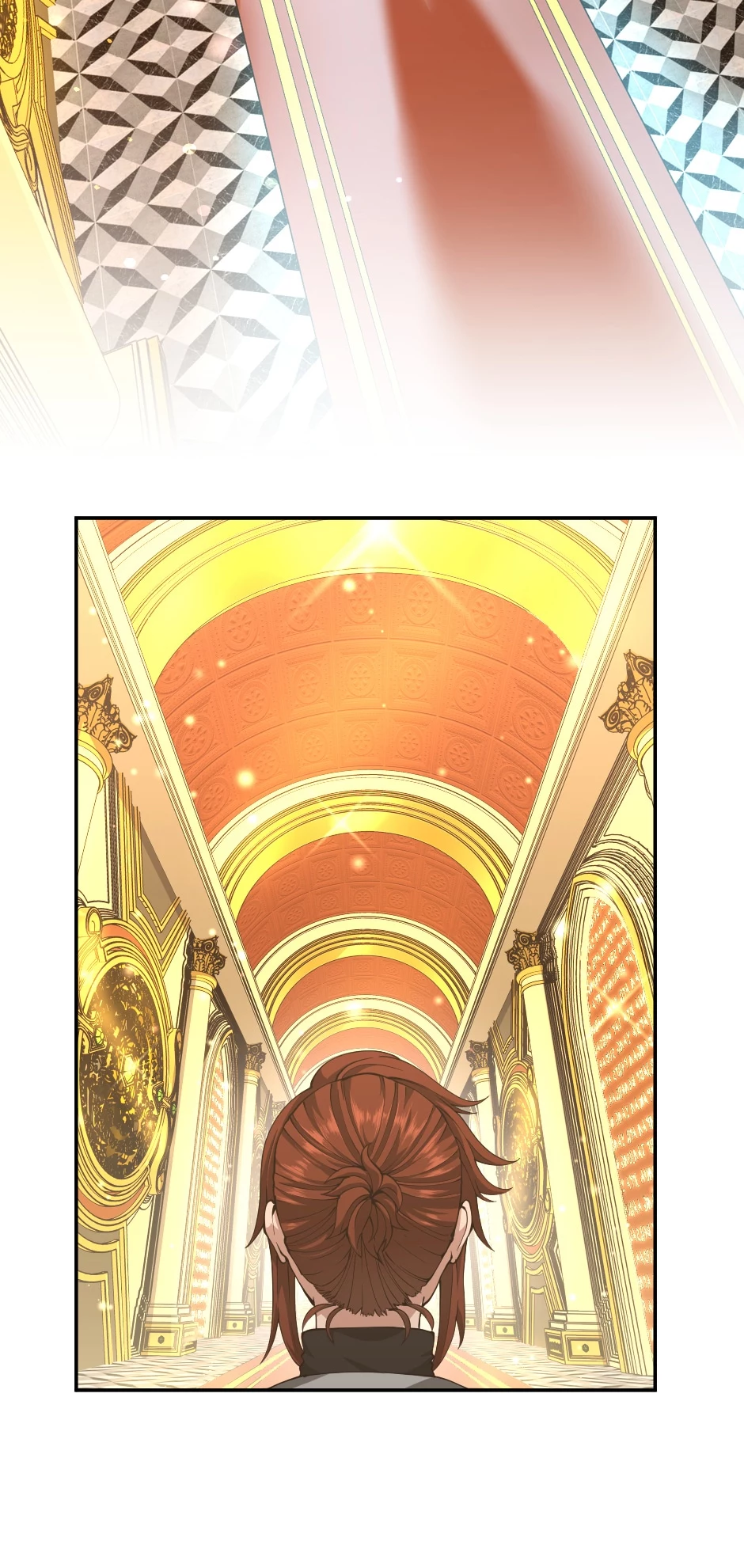 The Beginning After The End Chapter 151 page 11