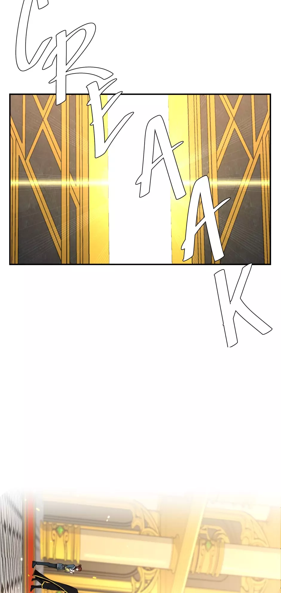 The Beginning After The End Chapter 151 page 21