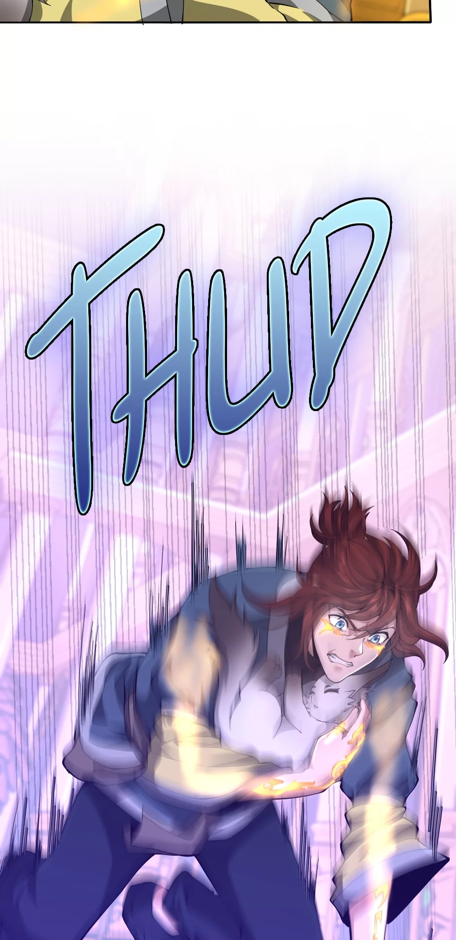 The Beginning After The End Chapter 151 page 30