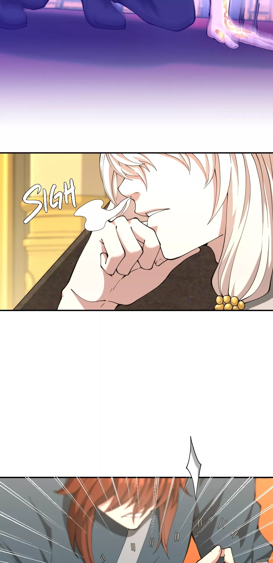 The Beginning After The End Chapter 151 page 31