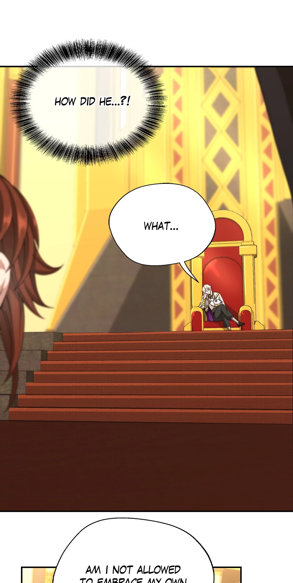 The Beginning After The End Chapter 151 page 33