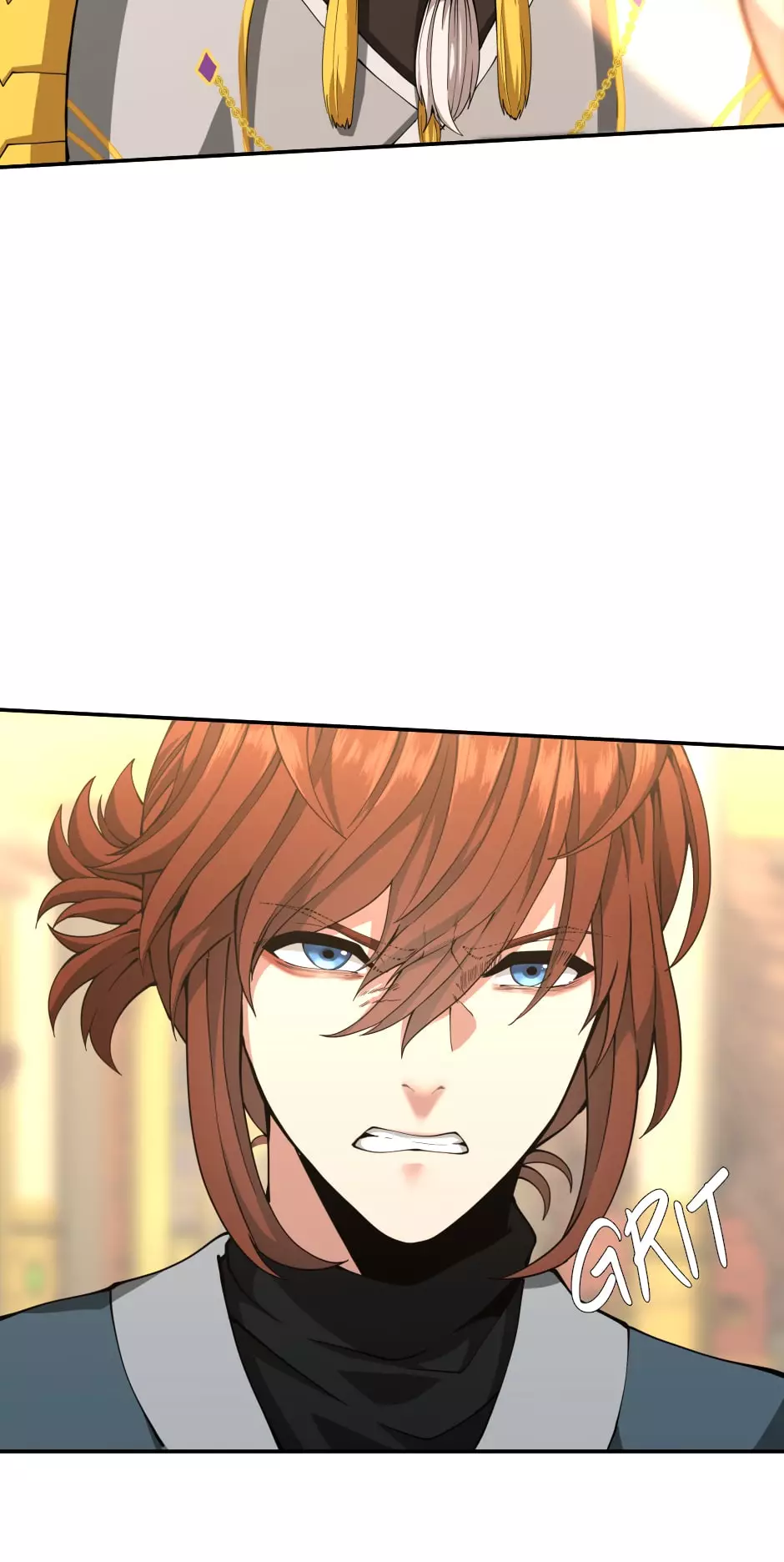 The Beginning After The End Chapter 151 page 36