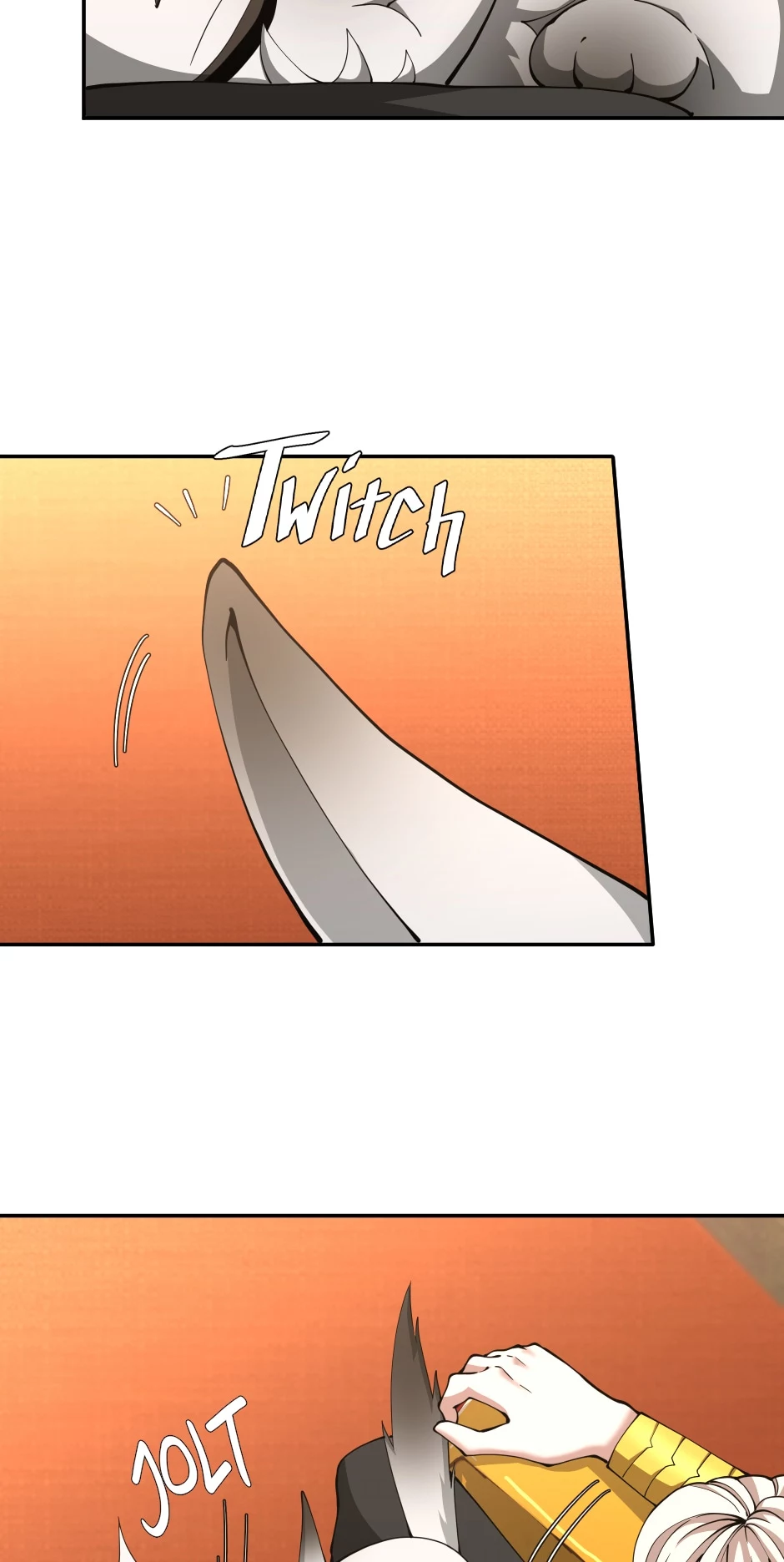The Beginning After The End Chapter 151 page 41