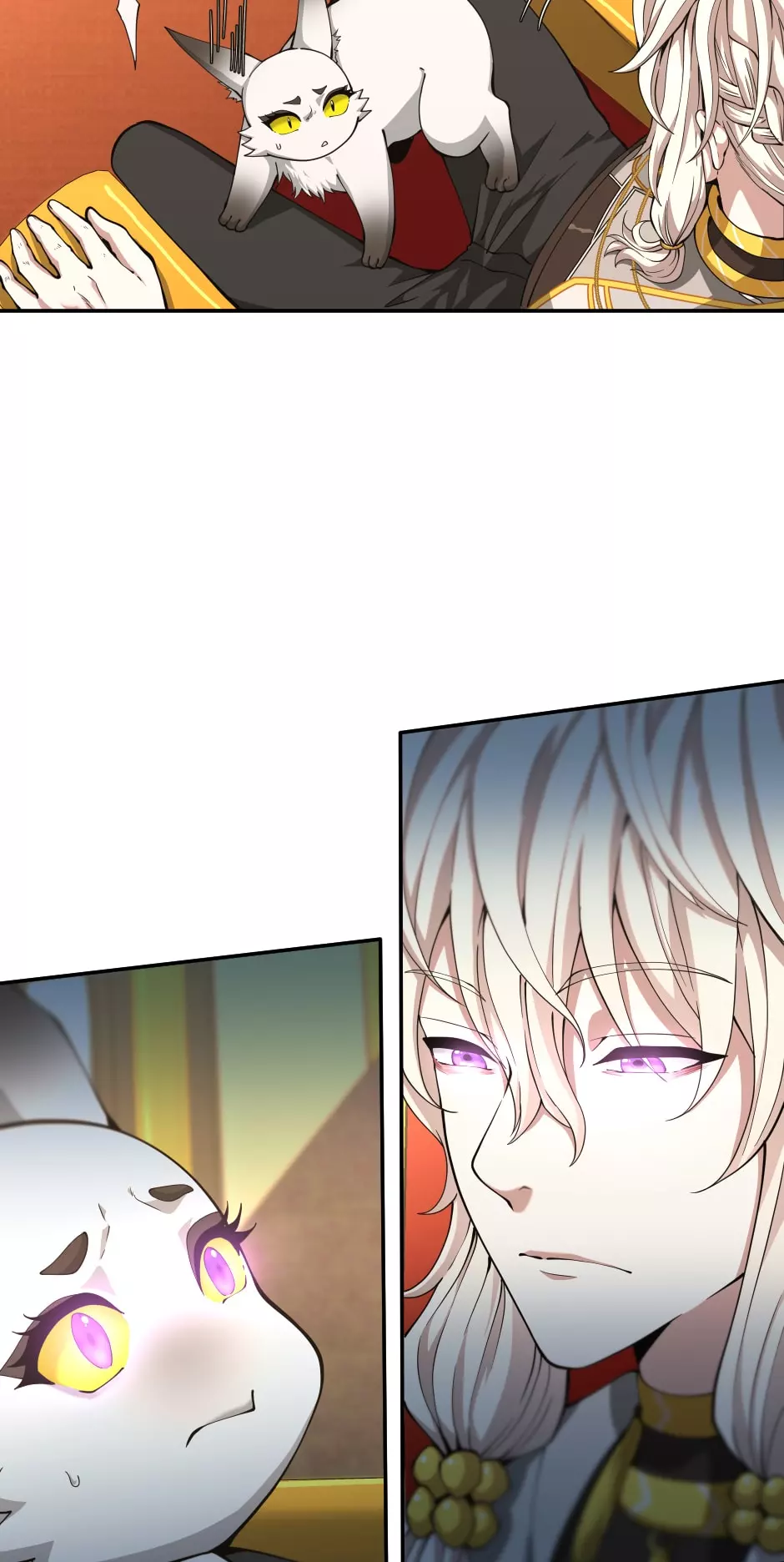 The Beginning After The End Chapter 151 page 42