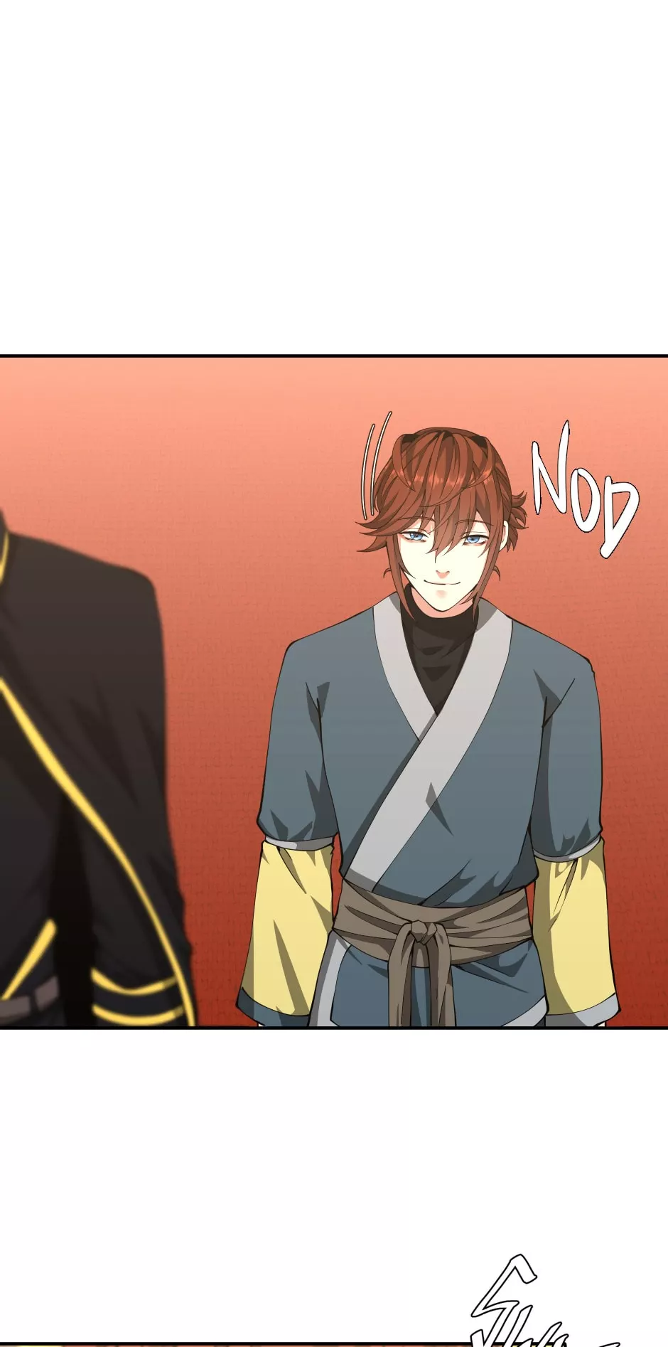 The Beginning After The End Chapter 151 page 46