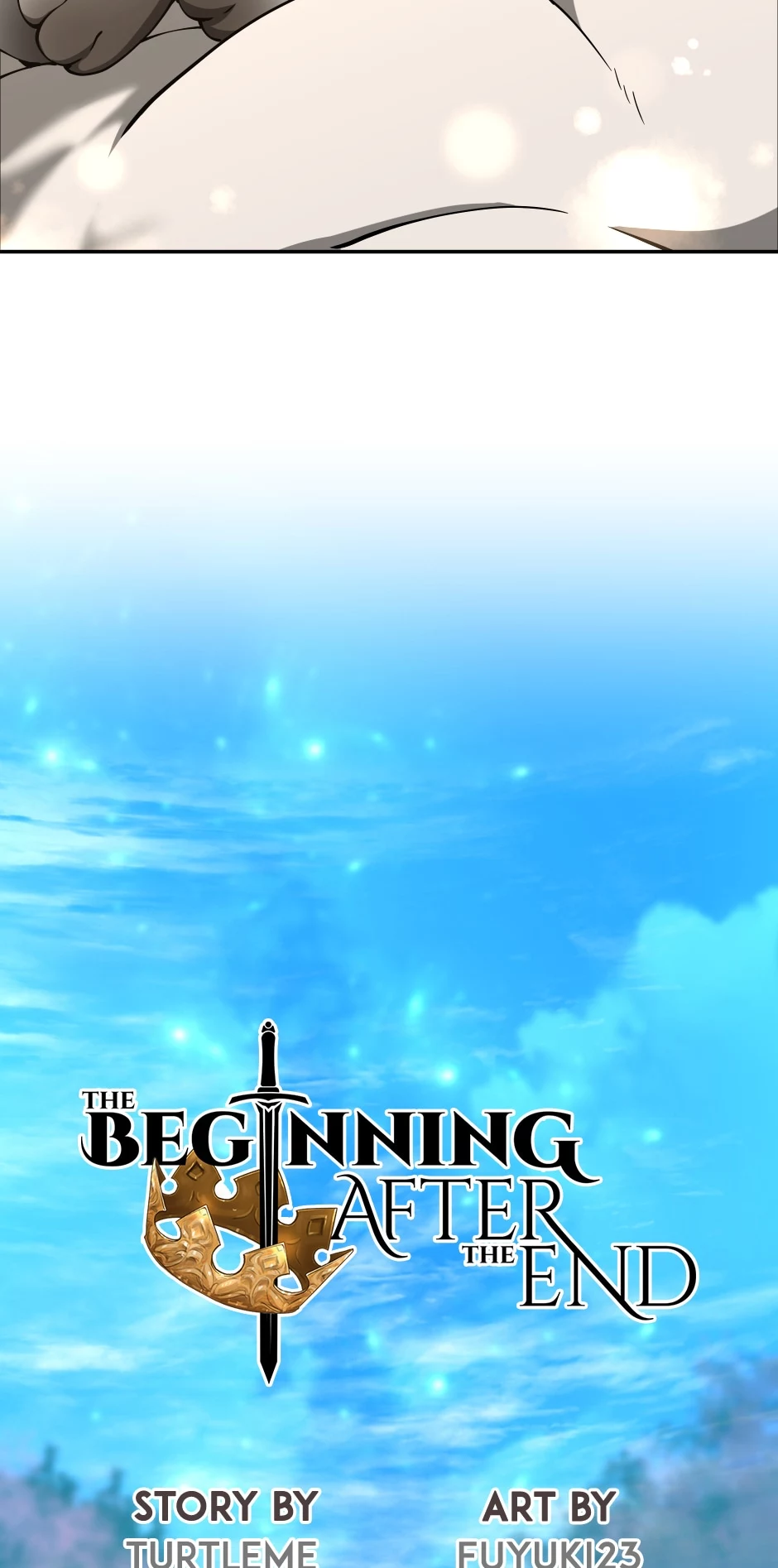 The Beginning After The End Chapter 151 page 58
