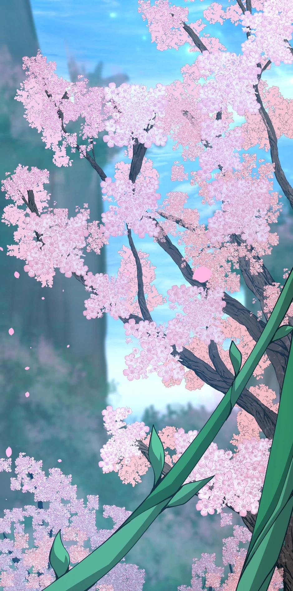 The Beginning After The End Chapter 151 page 60