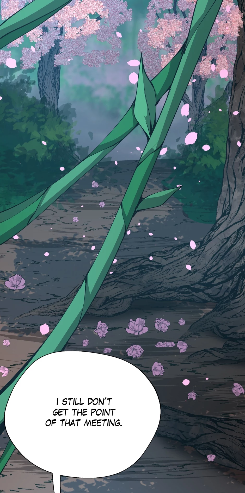 The Beginning After The End Chapter 151 page 61