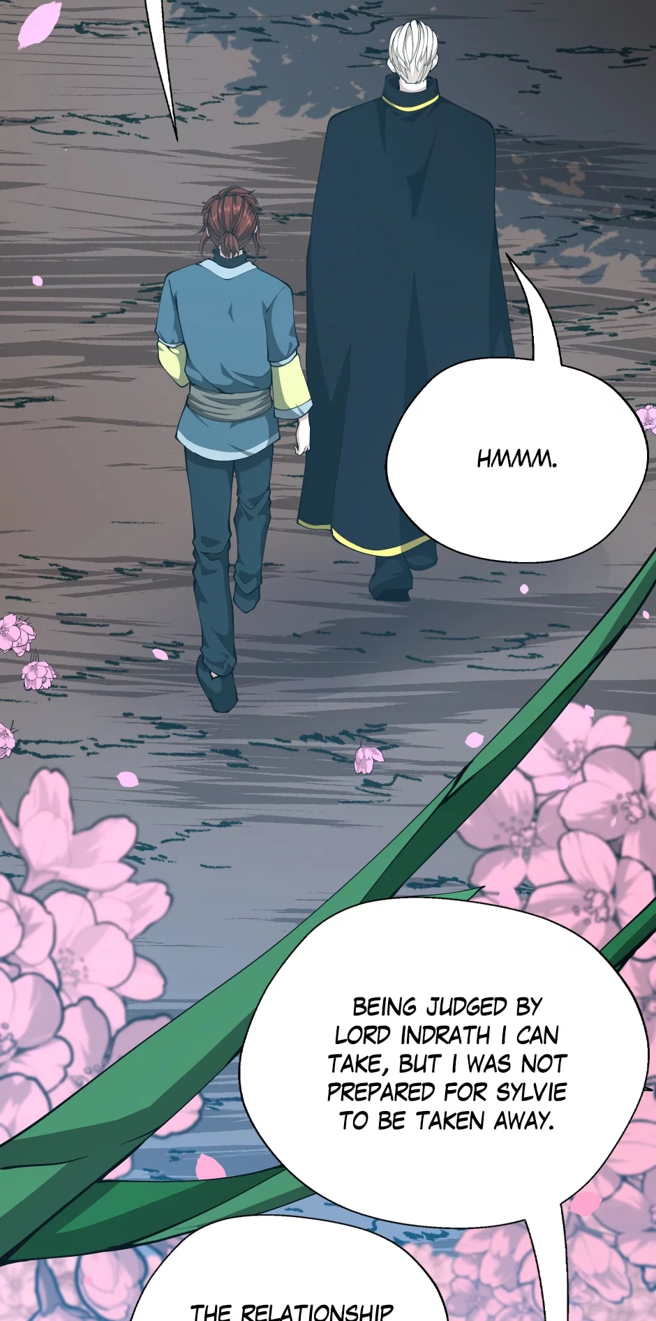 The Beginning After The End Chapter 151 page 62