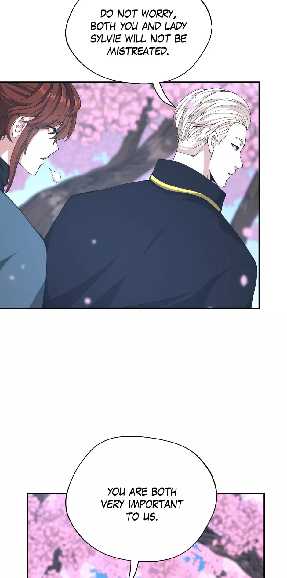 The Beginning After The End Chapter 151 page 64