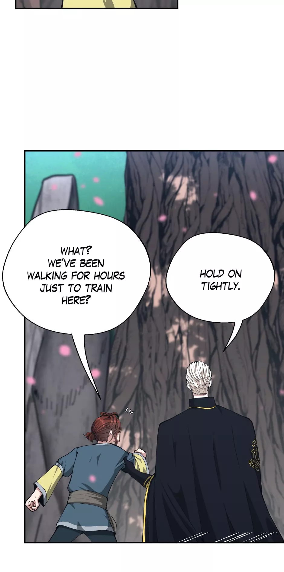 The Beginning After The End Chapter 151 page 67