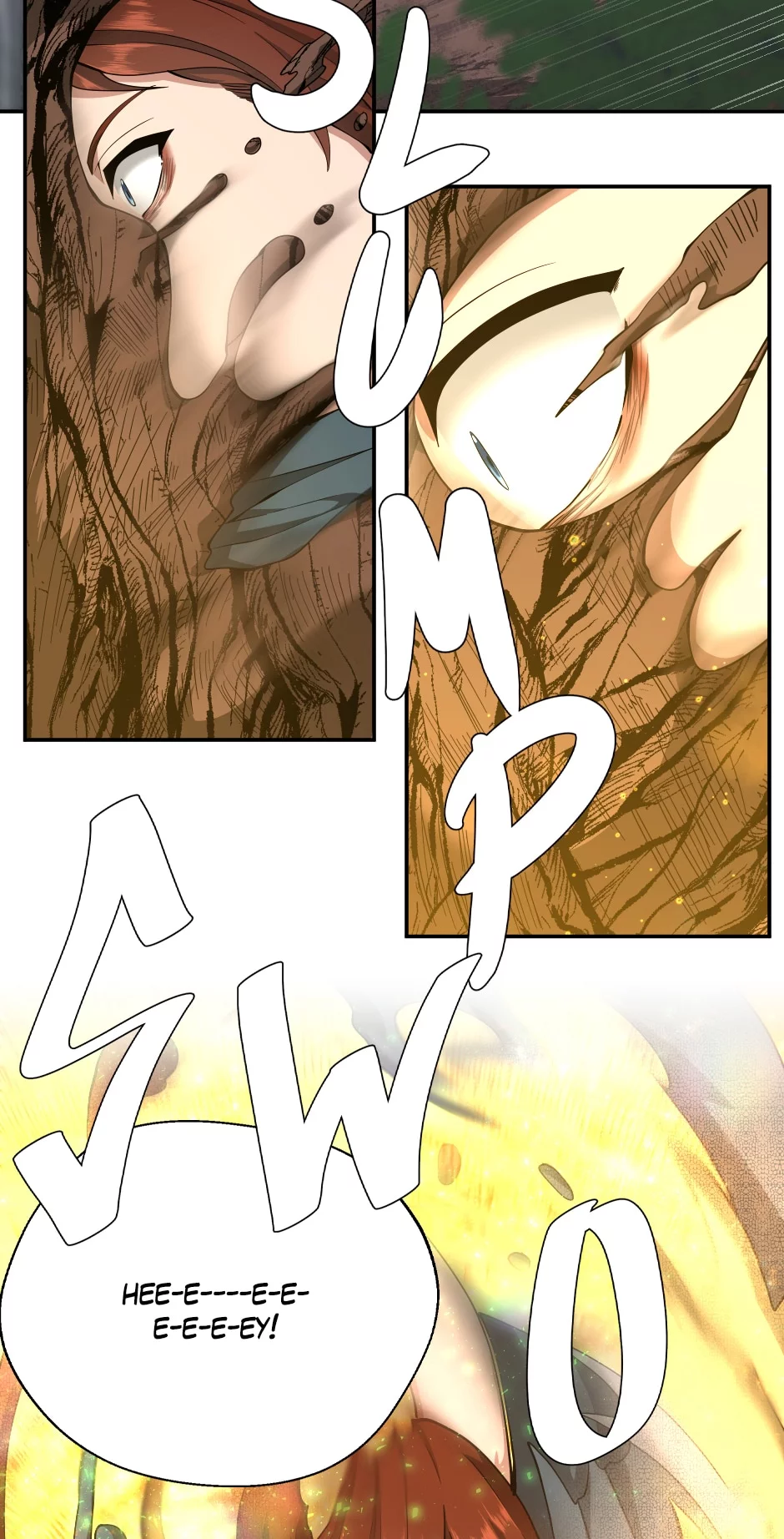The Beginning After The End Chapter 151 page 69