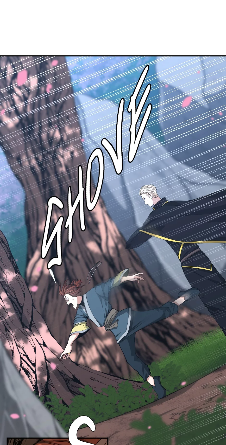 The Beginning After The End Chapter 151 page 68