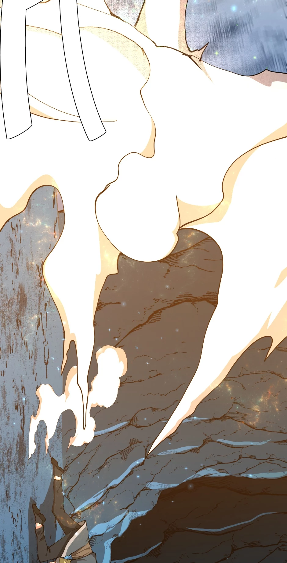The Beginning After The End Chapter 151 page 71