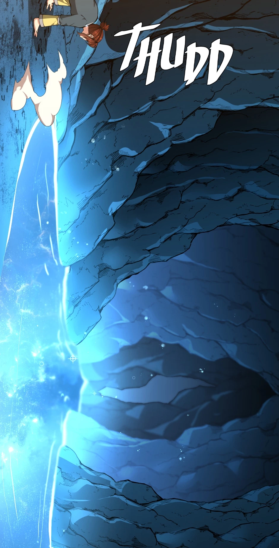 The Beginning After The End Chapter 151 page 72