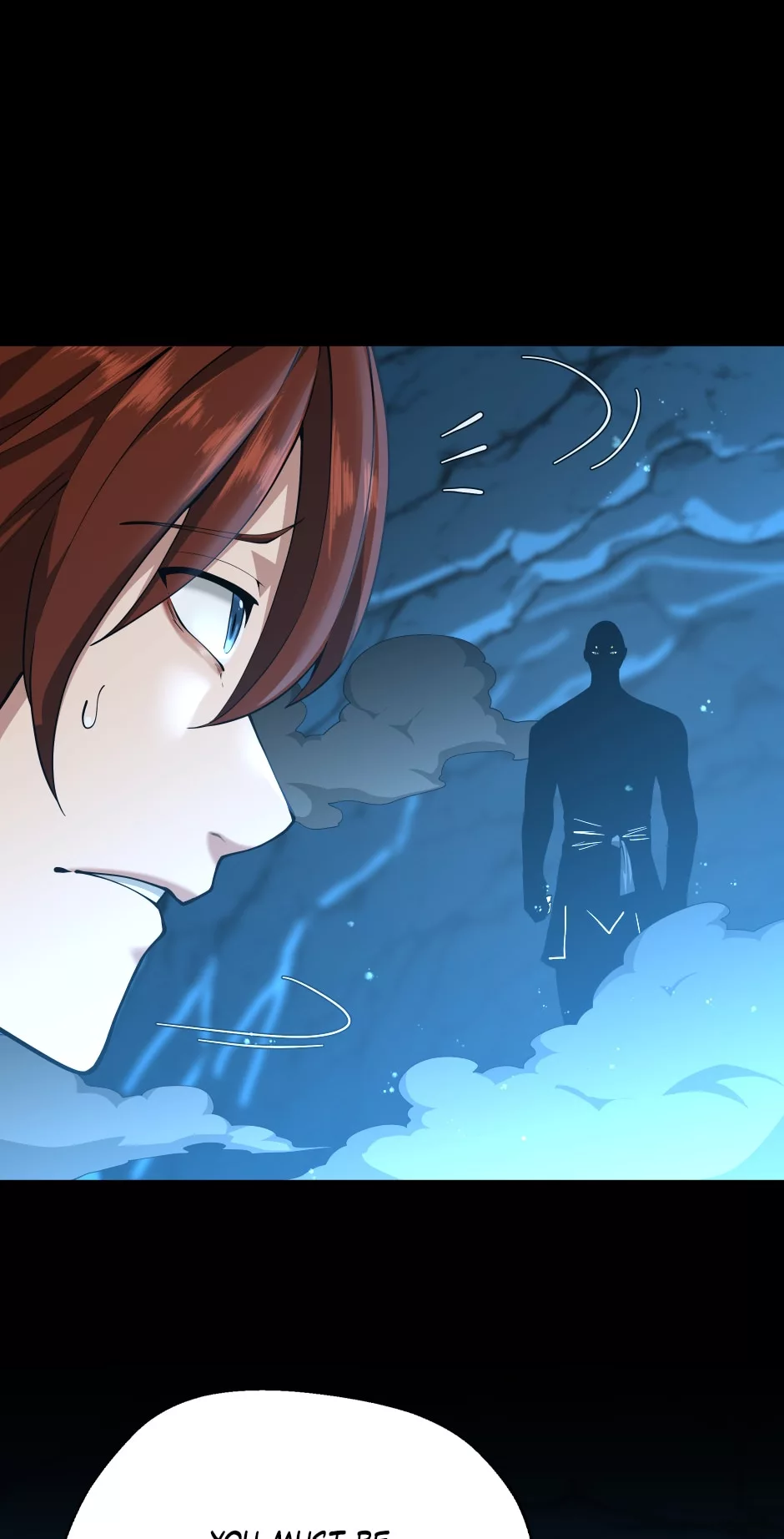 The Beginning After The End Chapter 151 page 75