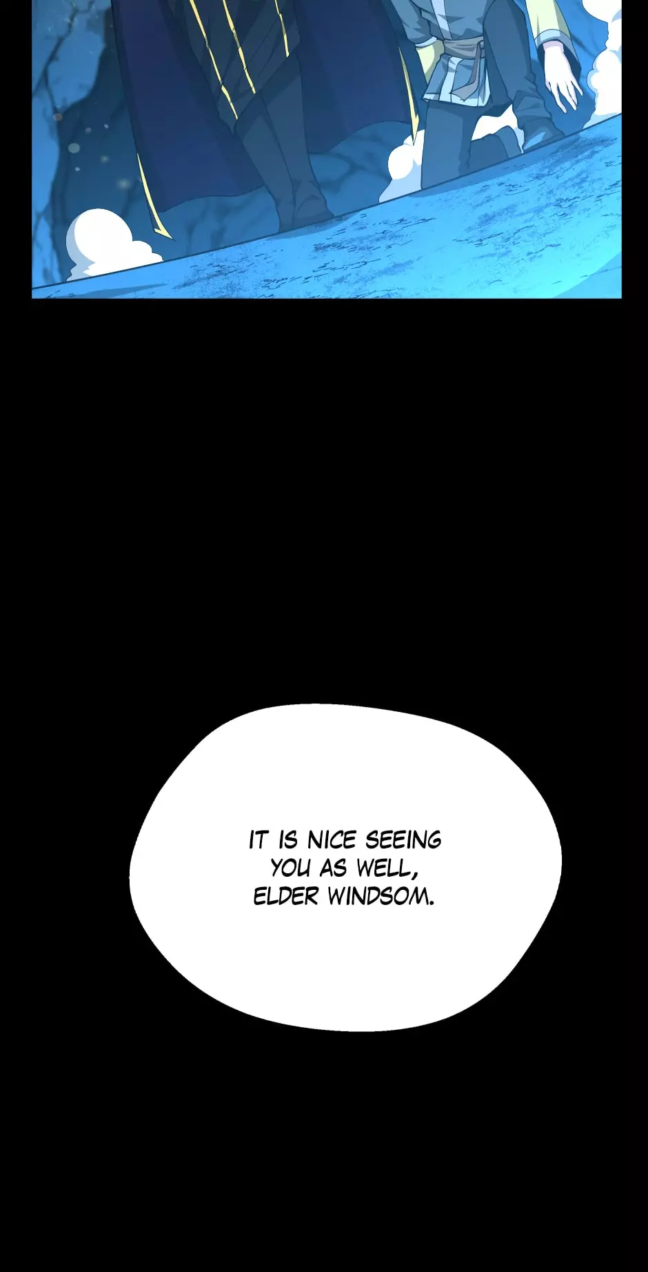 The Beginning After The End Chapter 151 page 74