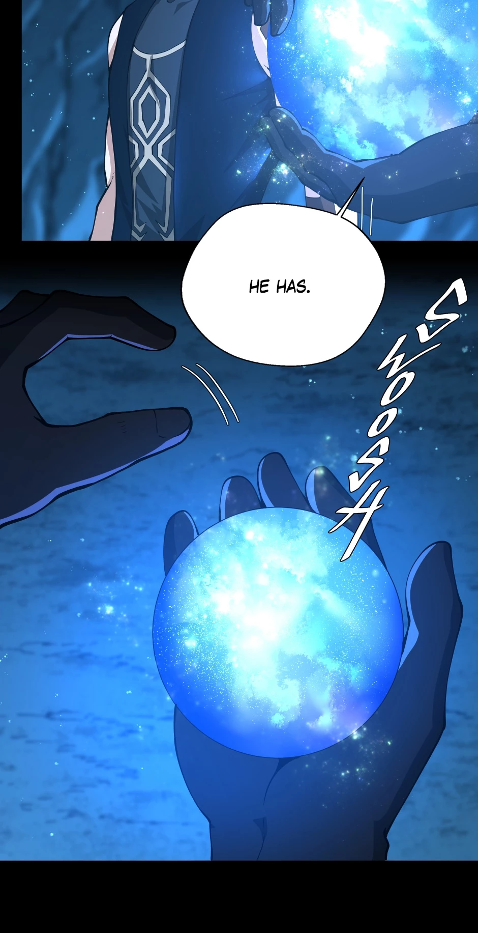 The Beginning After The End Chapter 151 page 79