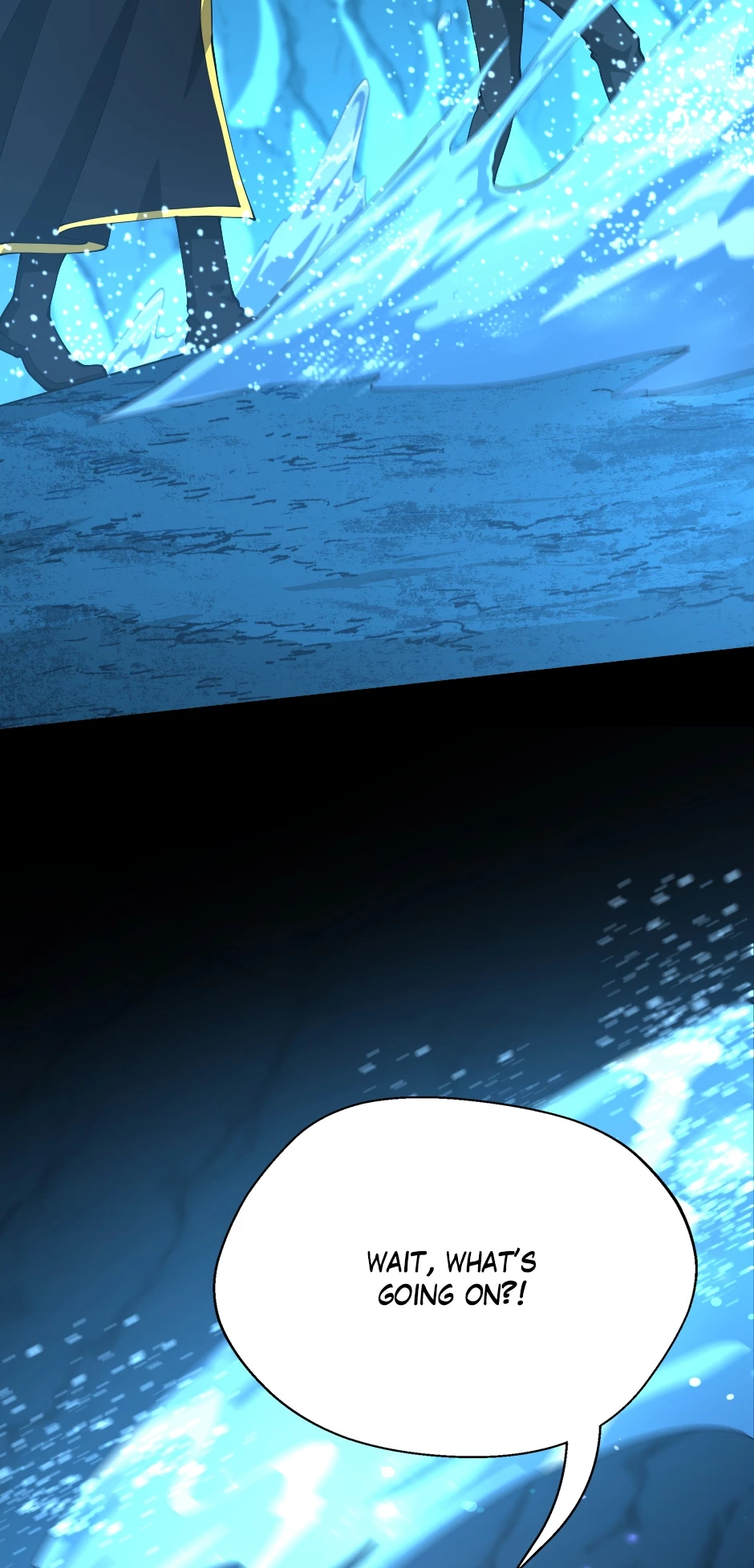 The Beginning After The End Chapter 151 page 86