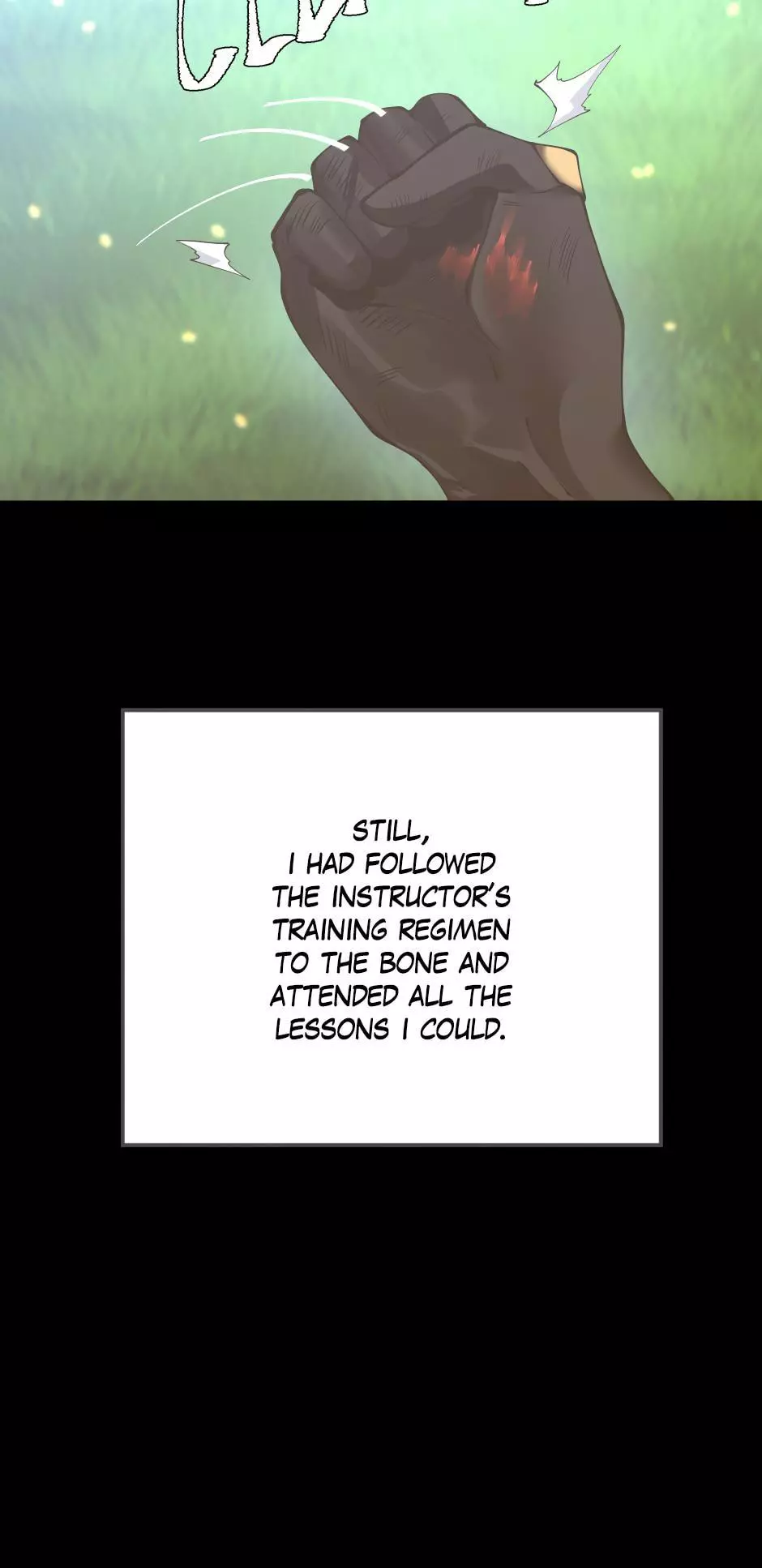 The Beginning After The End Chapter 152 page 8