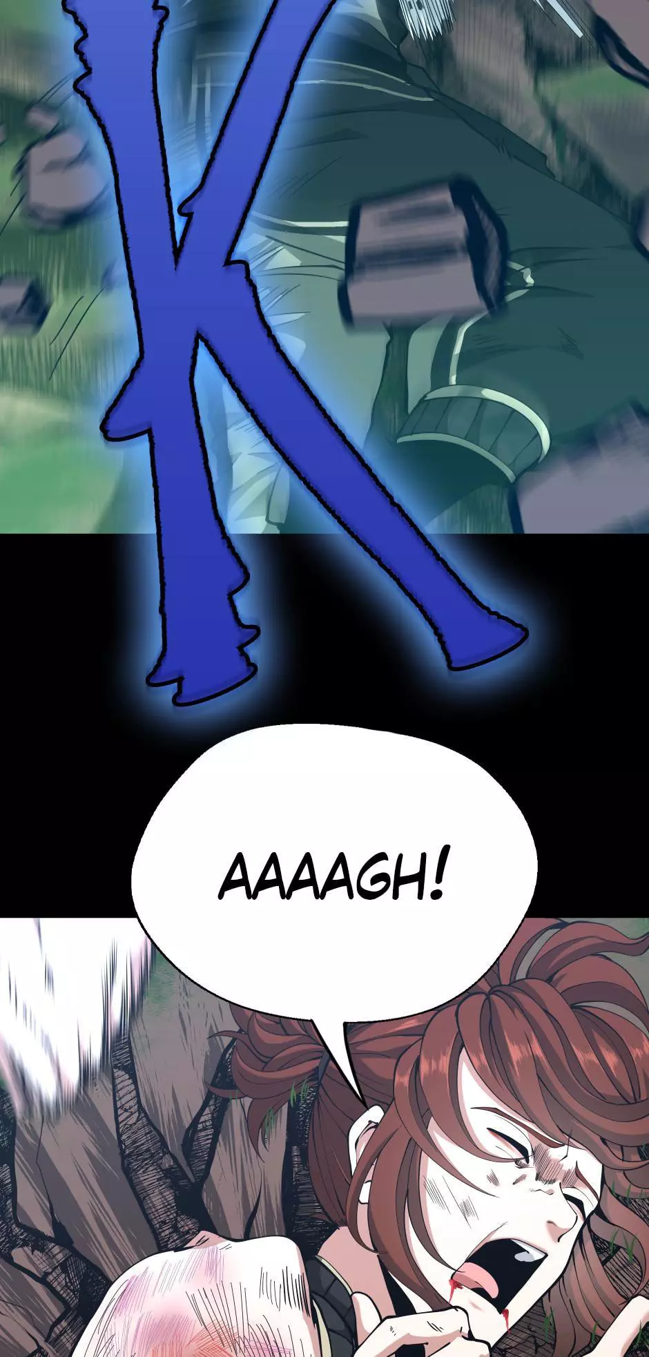 The Beginning After The End Chapter 152 page 21