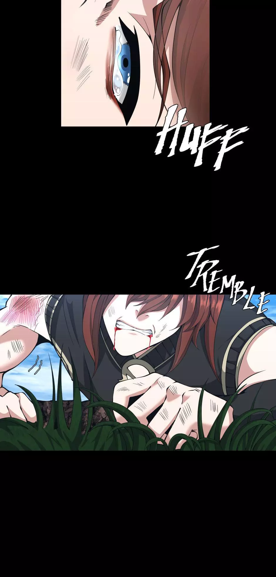The Beginning After The End Chapter 152 page 23