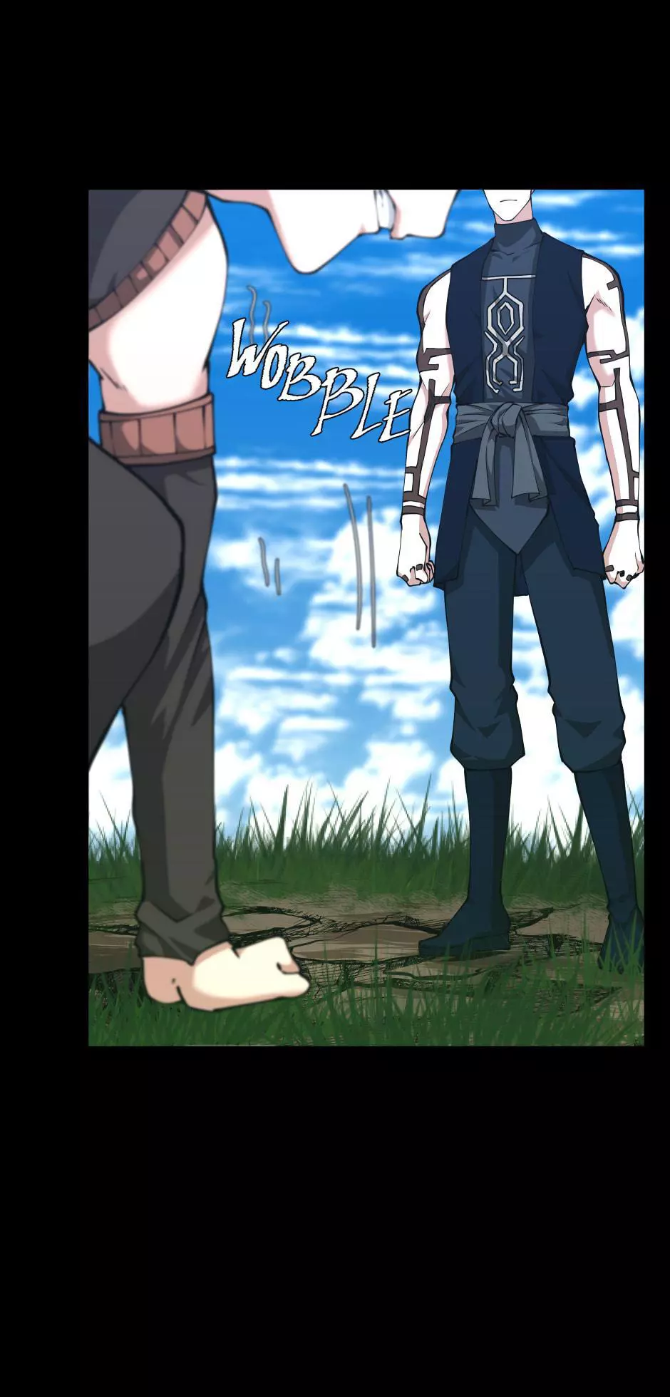 The Beginning After The End Chapter 152 page 24